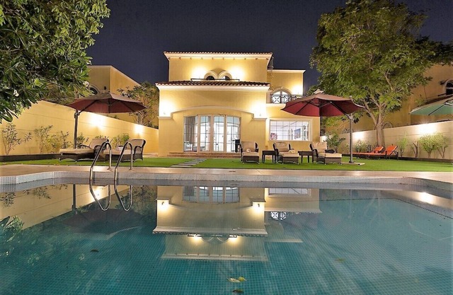 Vrbo Property