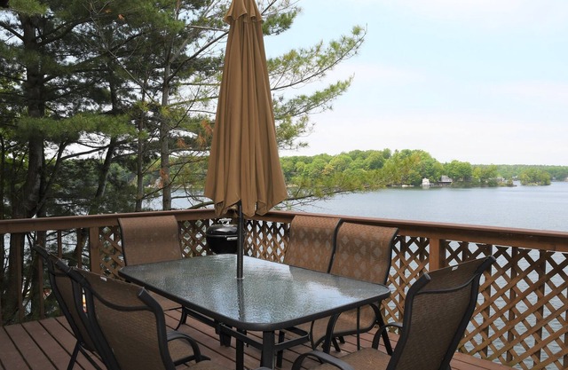 Alquiler 1000 Island NY, Isla Wellesley