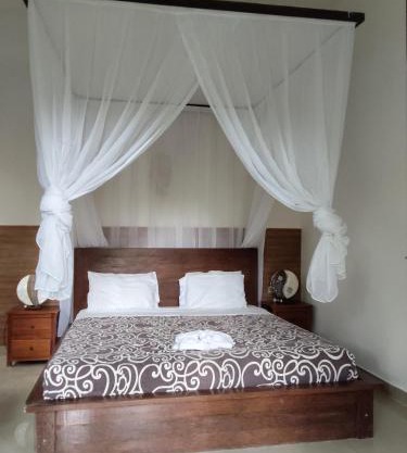Jungle Hideaway Villas 4 - River Cafe