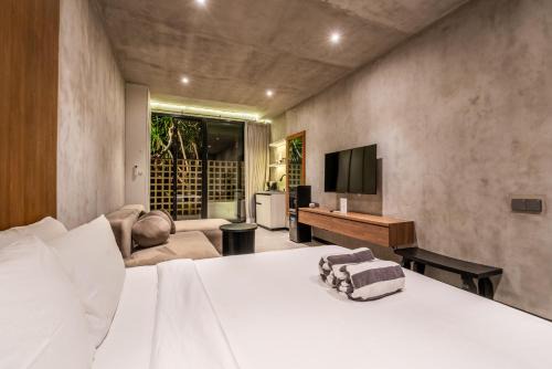 Jungle Vista Hotel Ubud Bali