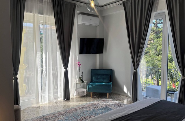 AC GOLD B&B Boutique Rooms & Suites