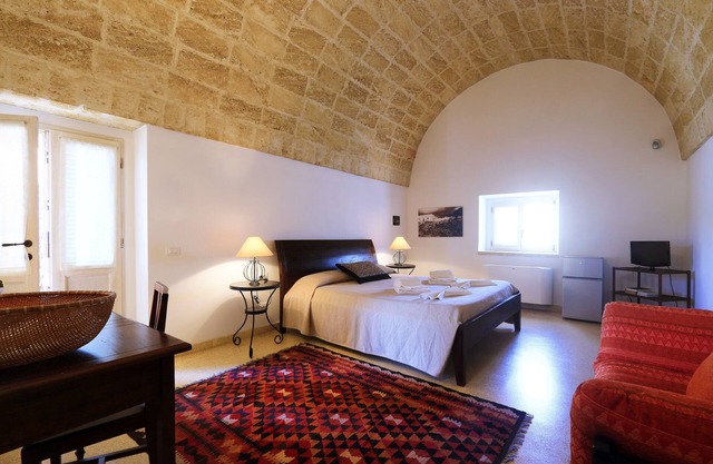 Junior Suite n. 1 desayuno doble para 2 personas incluido
