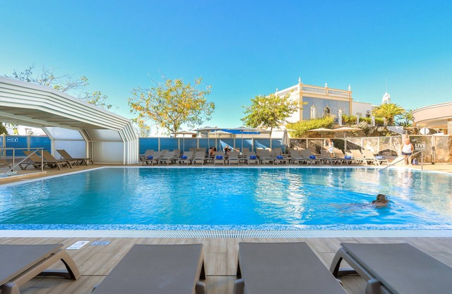 Jupiter Algarve Hotel