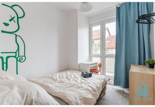 Jupiter Room - 15 min to Old Town Gdansk
