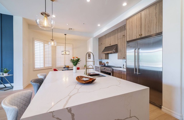 Just Remodeled 5000 SQFT Desert Retreat