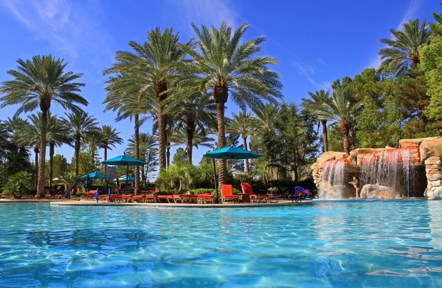 JW Marriott® Las Vegas The Resort at Summerlin
