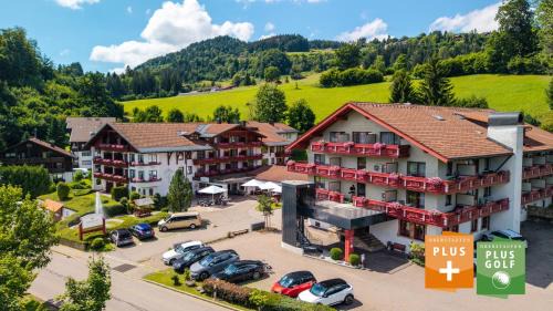 Königshof Hotel Resort