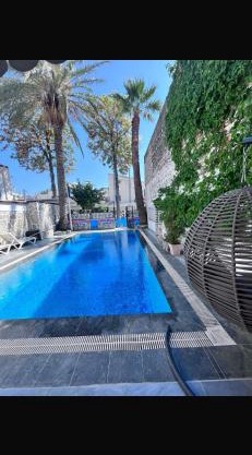 Kılavuz otel