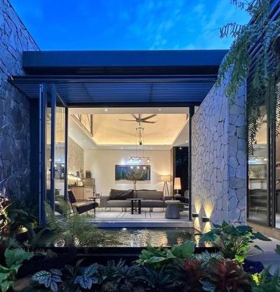 K House Phan Thiet by Blue Fingers