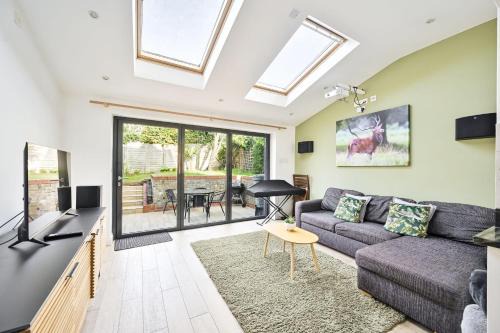 K Suites - Hart House