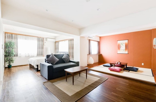K1 1 minute walk from Karasuma Oike Station Exce - Karasuma Annex 1101 / Kyoto Kyōto