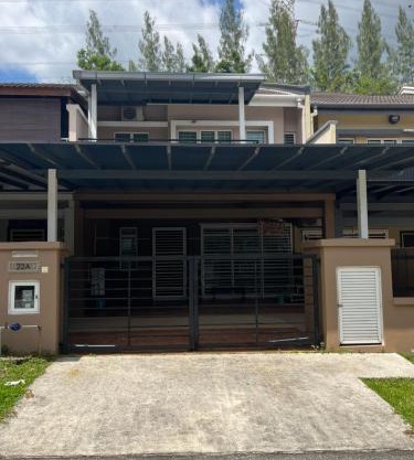 K2 Villas Homestay