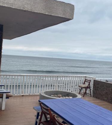 K38 Rosarito Sea House