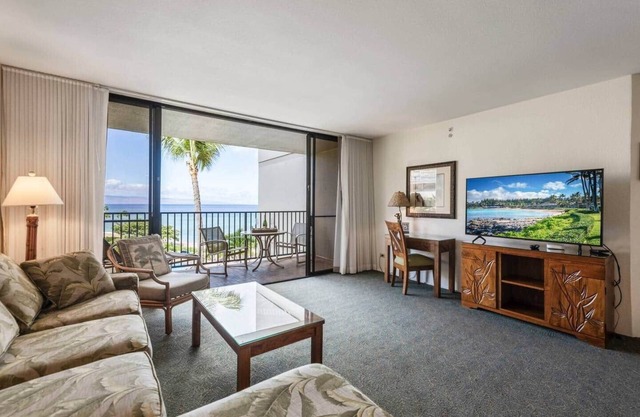 Kaanapali Shores 405