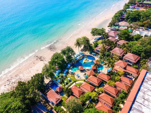 Kacha Resort & Spa, Koh Chang