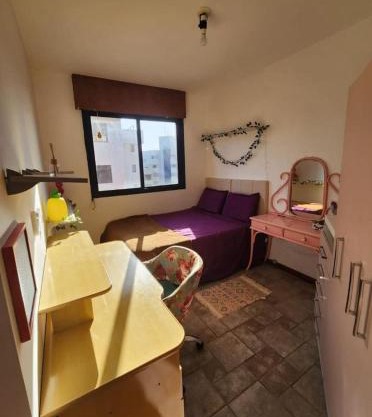 Kadosh apartamento