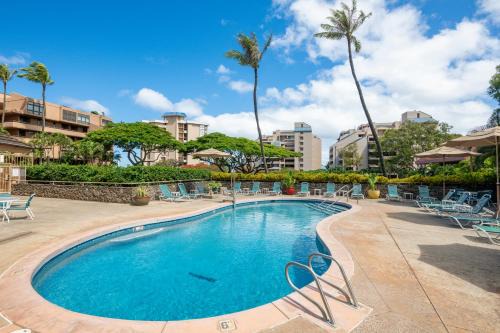 Kahana Villas E408