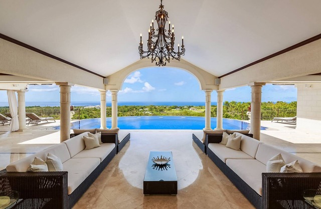 Villa de lujo ZenBreak-Kailani