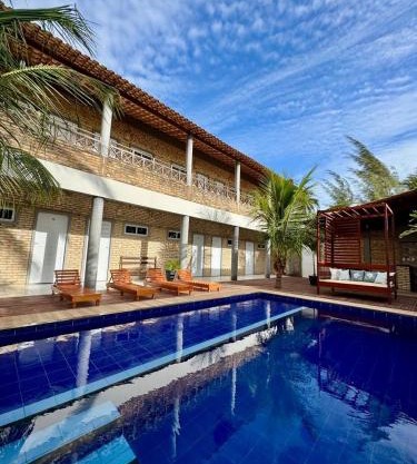 Kairos Beach Hotel