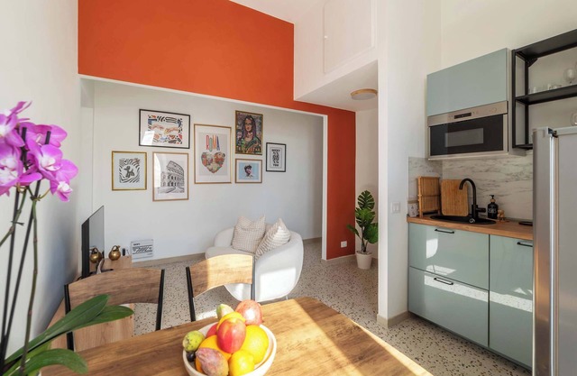Kaizen El Barissta 3BR