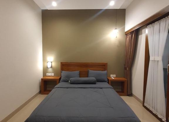 Kalih Homestay