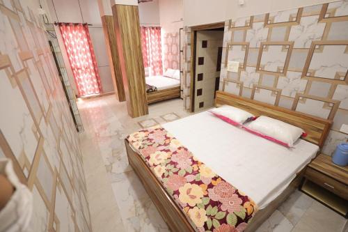 Kalindi Blessings Deluxe Guest House