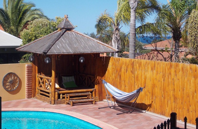 "Kallaroo Garden Cottage" - ¡Cerca de magníficas playas!