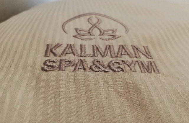 Kalman SPA & GIMNASIO Y APARTAMENTOS