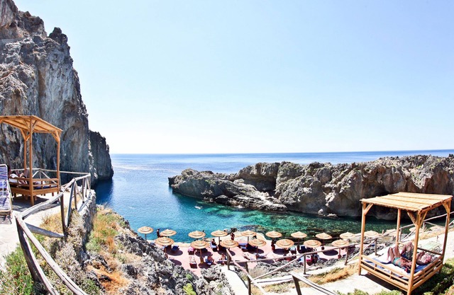Kalypso Cretan Village Resort and Spa