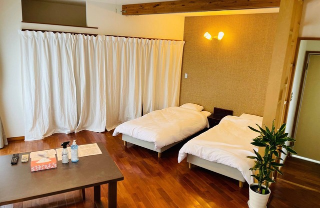 Kamakura Omachi ATTA HOTEL 108 can accommodate u / Kamakura Kanagawa