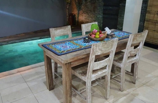Casa kampial 2 habitaciones Nusa Dua