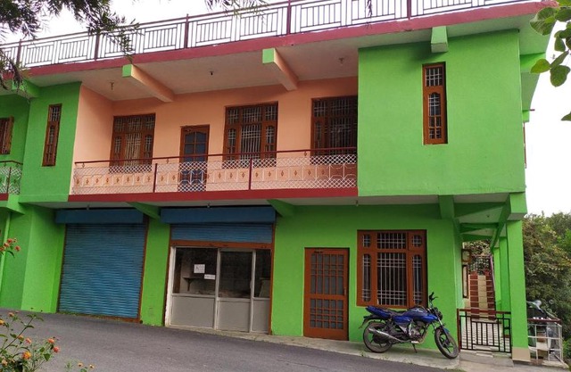 Kanta Riverside Home Stay