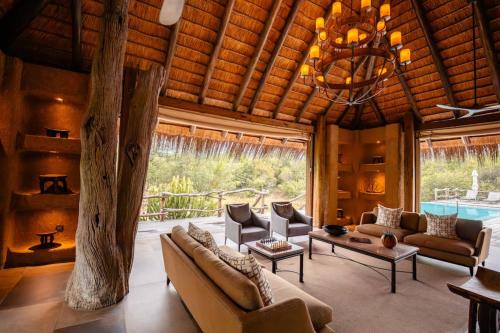 Kapama River Lodge
