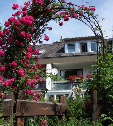 Kapellenweg