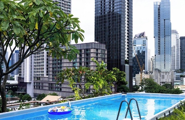 Karaarom Hotel