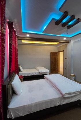 Karakoram Comfort Guest House