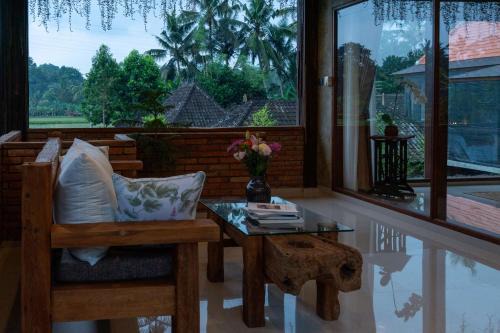 Karang Dukuh Villa, Ubud