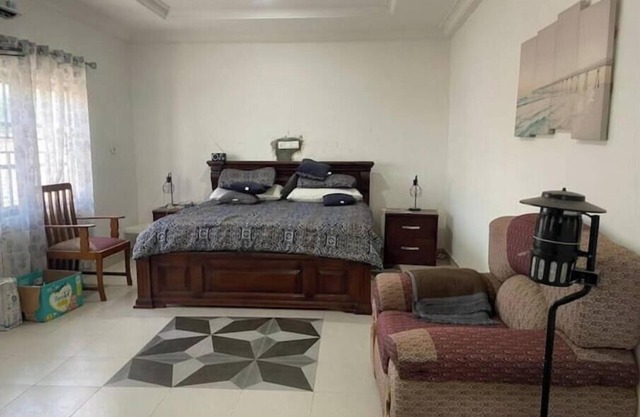 Karima City Holiday Getaway at Salaga