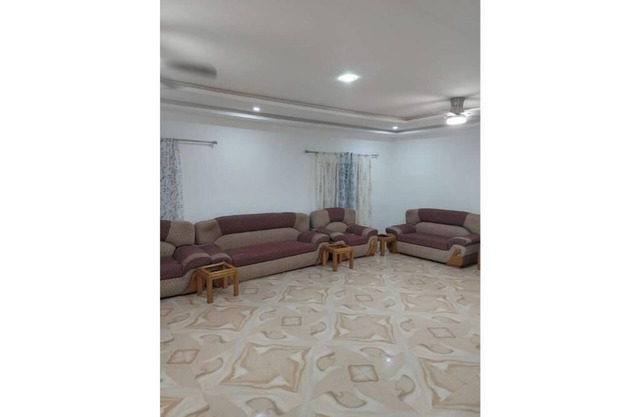 Karima City Restful Salaga Spot