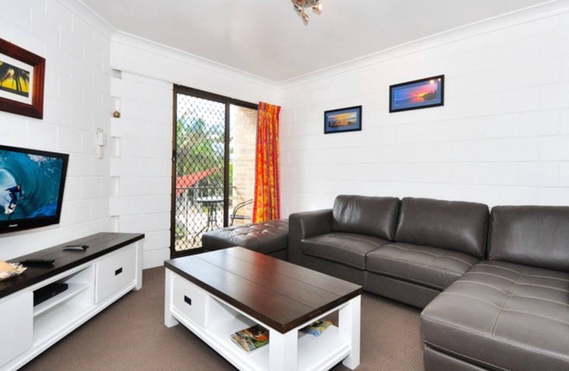 Karingal Lodge @ Pottsville