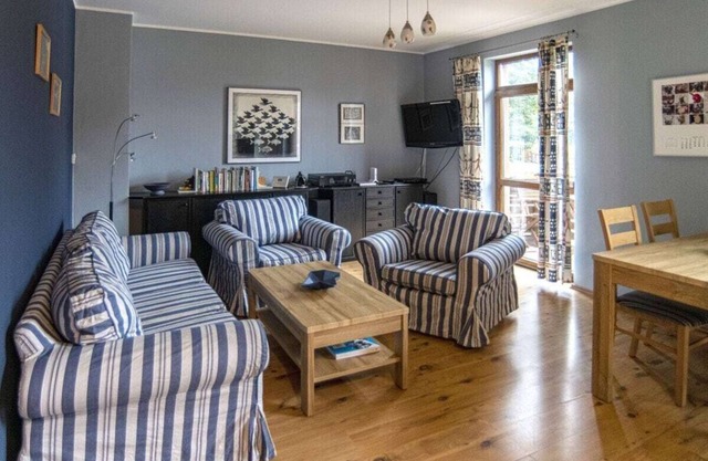 Karpacz Cómoda residencia de vacaciones