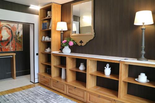 Karula Stay 2-Room Apartment