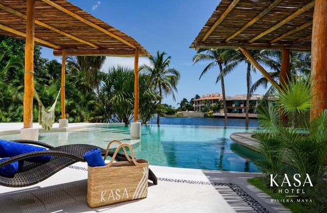 KASA Hotel Riviera Maya