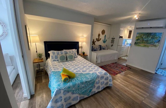 JFKey HOME: Ocean Breeze en la playa