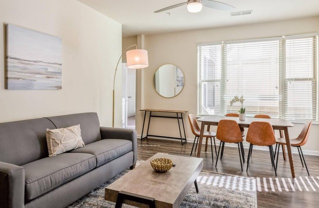 Kasa | Serene Location Amongst Many Nature Preserves | Durham