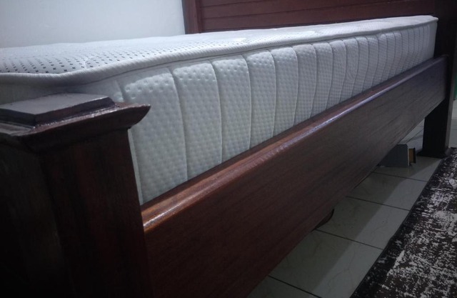 Kasia Nest Comfy Studio Apartment, 3 Minutes from Kimbo NIBS Ashaki and Spur Mall