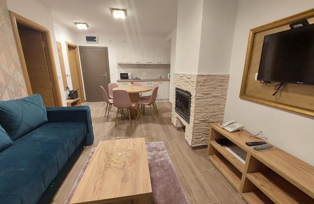 KATARINA - Lux two bedroom apartment in ski resort Kopaonik