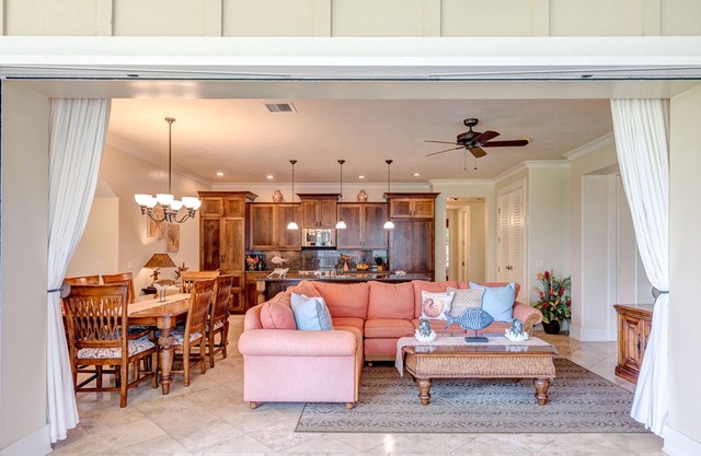 Kauai Villas at Poipu Kai E211 by Coldwell Banker Island Vacations