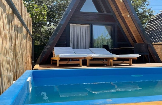 Kayakoybungalows