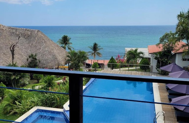 Kayu Surf Resort